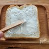 子供と作ろう♪ふわふわチョコの木パン【包丁いらず】の工程2