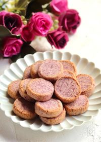 紫芋の人気料理 レシピランキング 品 Nadia ナディア