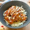 褒められ確定！【甘酢マヨチキン丼】の工程4