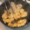 ご飯が消える【鶏むねキャベツの味噌バター炒め】の工程2