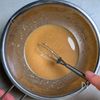 豚バラとたけのこの木の芽味噌炒め│10分で春のごちそうの工程2