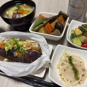みーこの作ってみた!投稿(生で食べる！新レンコンのマヨぽんサラダ✽柚子こしょう風味　)