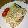 joe sanの作ってみた!投稿(にんにく香るネギ塩ポークソテー♩お肉柔らか♡夏バテ防止おかず)