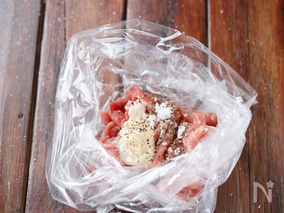 豚こまdeしそチーズとんかつ 揚げない 衣づけ不要 By yuu レシピサイト Nadia ナディア プロの料理家のおいしいレシピ 豚こまdeしそチーズとんかつ 揚げない 衣づけ不要 By yuu レシピサイト Nadia ナディア プロの料理家のおいしいレシピ