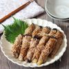 【なすの豚巻き生姜照り焼き】ご飯もビールも進む♪お弁当にも⭕の工程4