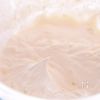 いちごの蜂蜜ロールケーキ*ワンボウル*卵温め不要*の工程14