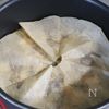 旨味たっぷり♪生姜香る【大根とこんにゃくのおかか煮】腸活にもの工程4