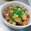 Karinの作ってみた!投稿(【ご飯がすすむ！】ナスとひき肉のさっぱり香味みそ炒め)