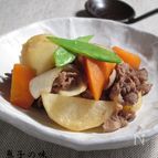 肉じゃが