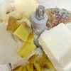 パンにもご飯にも合う、さば缶ジンジャーパテの工程2