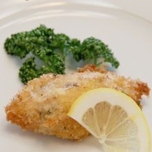 お魚のはさみフライ