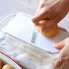 【ミートポテトグラタン】新じゃがいもで！ワンパンの下準備