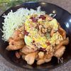 〖ナッツ香るタルタルチキン南蛮〗映え確定!揚げ焼きでヘルシーの工程4