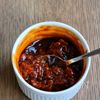 ご飯泥棒!なすとズッキーニの味噌ツナ炒め(作り置きにも◎)の工程2