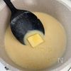 10分で完成!『簡単コーンスープ』の工程2