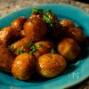 【簡単で美味しい!】福島の郷土料理!味噌かんぷらの工程5