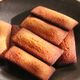 材料5個！『焦がしバター入りフィナンシェ』