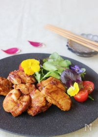 辛い 鶏肉料理の人気料理 レシピランキング 23品 Nadia ナディア