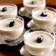【日々薬膳】黒豆のムース　おせちで余った黒豆煮をリメイク！