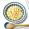 M＊Pの作ってみた!投稿(栄養たっぷり！塩鮭チャーハン)