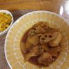 みんみこりんごの作ってみた!投稿(【鶏手羽元のさっぱり煮】フライパンで作れる🤗)