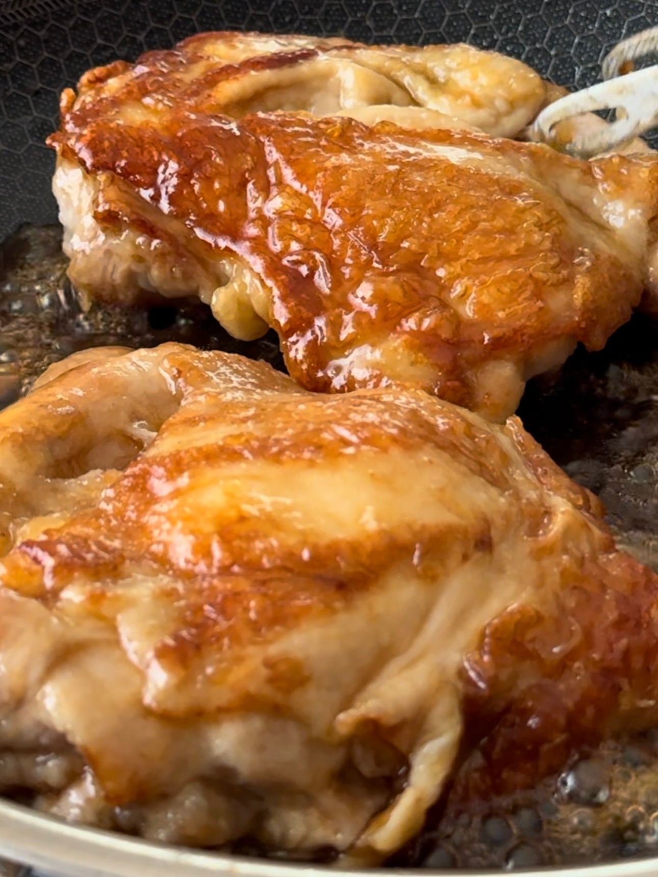 甘酢タルタルチキン】揚げずにカンタン♪ | レシピサイトNadia