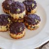 ポリ袋で簡単！洗い物も楽々！【米粉Wチョコスコーン】の工程14
