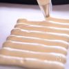 いちごムースのシャルロットケーキの工程5