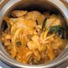 えんぢさんの作ってみた!投稿(スタミナがっつり豚ニラ丼)