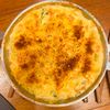 tAnAkoの作ってみた!投稿(【新じゃがベーコンクリームの生パン粉焼き】サクサクとろとろ♪)