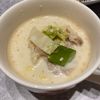 すみれの作ってみた!投稿(【豚バラ白菜のお豆腐ごま味噌スープ】コク旨♡満足スープ!)