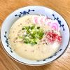 Nao★彡の作ってみた!投稿(簡単!コク旨★豚骨ラーメン風のつゆ)