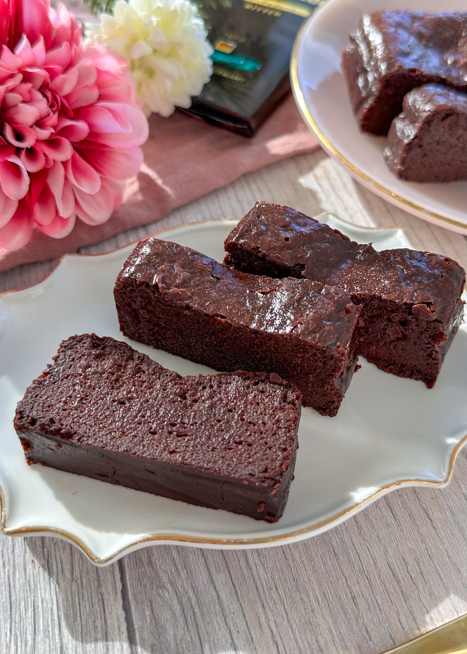 ショコラテリーヌ