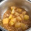 【冬瓜の鶏そぼろ煮】15分で旨味たっぷり腸活レシピの工程5