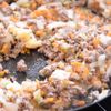 美味しいキーマカレー🍛Keema curryの工程4