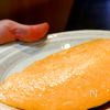和風あんで包み込む『うなぎオムライス』市販の蒲焼き使いますの工程9
