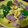 ソドム しかないネット民の作ってみた!投稿(【ピーマンとベーコンの卵炒め】朝食やお弁当、おつまみにも◎)