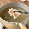 【塩レモンもやしとオクラの梅冷しゃぶうどん】夏バテ回復♪の工程4
