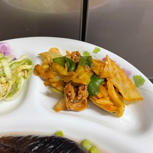 ケの作ってみた!投稿(【簡単本格!回鍋肉】コクと香り♪食欲そそる♡)