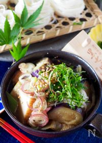 つけ麺 おもてなしの人気料理 レシピランキング 4品 Nadia ナディア