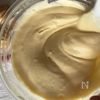 ＜材料3つ＞米粉のスポンジケーキの工程3