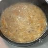 簡単なのに美味すぎてリピート確定【塩もやし麺】の工程4