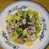 joe sanの作ってみた!投稿(【キャベツと豚こまの白だしさっと煮】お手軽・簡単おかず!)