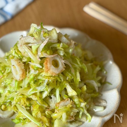 無限春キャベツ