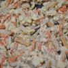 わかめたっぷり炒り豆腐【作り置き】の工程4