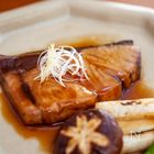 【ASIAN KUNG-FU GENERATION】伊地知潔の今日、何食べたい？Vol.23　和食屋さんみたいなぶり照り