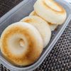 あやきょの作ってみた!投稿(【ヨーグルトで♬米粉の焼きドーナツ】むっちり食感がおいしい！)
