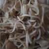 翔ママの作ってみた!投稿(ワンパン10分！【鶏むね肉ともやしの味噌炒め】ご飯すすむ♩)
