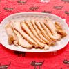 ビートの作ってみた!投稿(むね肉deうまだし♡オイル鶏ハム【#下味冷凍#レンジ】)