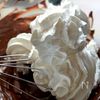 百均のあれで!レンジで簡単♪米粉チョコロールの工程7